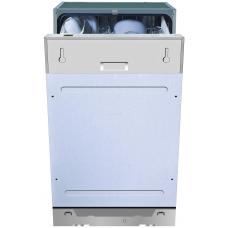 Встраиваемая посудомоечная машина DE LUXE DWB-K45-W
