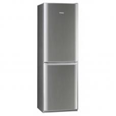 Холодильник  POZIS RD-149 (серебристый металлопласт)