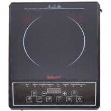 Электроплита  индукционная Saturn EC0185