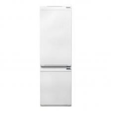 Встраиваемый холодильник BEKO BCHA 2752 S (белый)