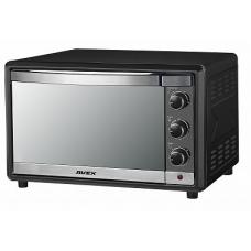 Духовка электрическая AVEX TR 450 MBCL pizza