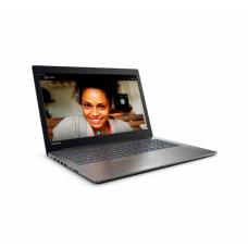 Ноутбук LENOVO 320-15 (80XV00WWRU)  15.6"FHD/E2-9000/4G/500GB/UMA AMD  GRAPHICS/DVDno/DOS серый