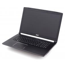 Ноутбук Acer Aspire 5 A515-51G-52BX черный