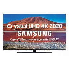 Телевизор SAMSUNG UE-43TU7500UXRU