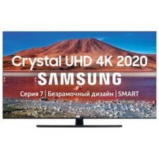 Телевизор SAMSUNG UE-55TU7500UXRU