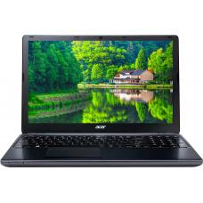Ноутбук Acer Aspire ES1-431-P1GA черный