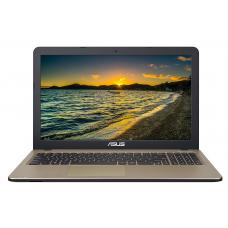 Ноутбук ASUS X540UB-DM264 (90NB0IM1-M03610)  15.6"FHD/I3-6006U/4G/500GB/GF MX110-  2GB/DVDrw/LINUX