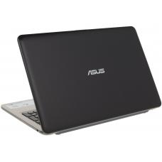 Ноутбук ASUS VivoBook X540YA-XO068T  черный