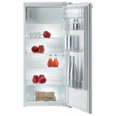 Встраиваемый холодильник GORENJE RBI5121CW (белый)