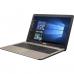 Ноутбук ASUS VivoBook X540YA-XO068T  черный