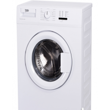 Стиральная машина BEKO WRS 55P1 BWW