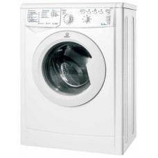 Стиральная машина INDESIT IWSC 6105 (CSI)