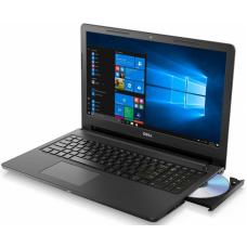  Ноутбук DELL INSPIRON 3567-6137 Black